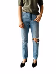 Levi’s 501 S 27/30