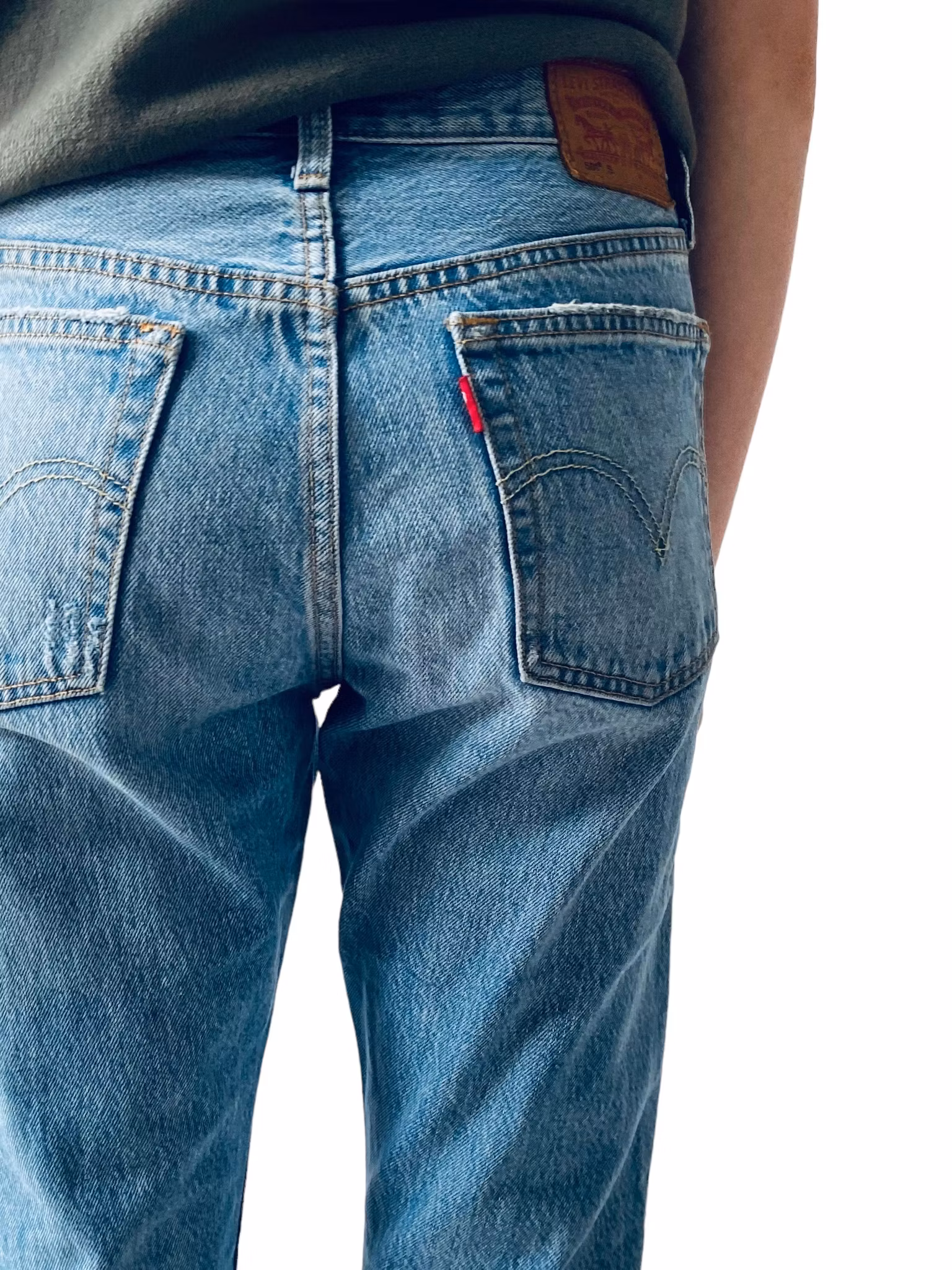 Levi’s 501 S 27/30