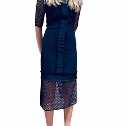 Malene Birger klänning