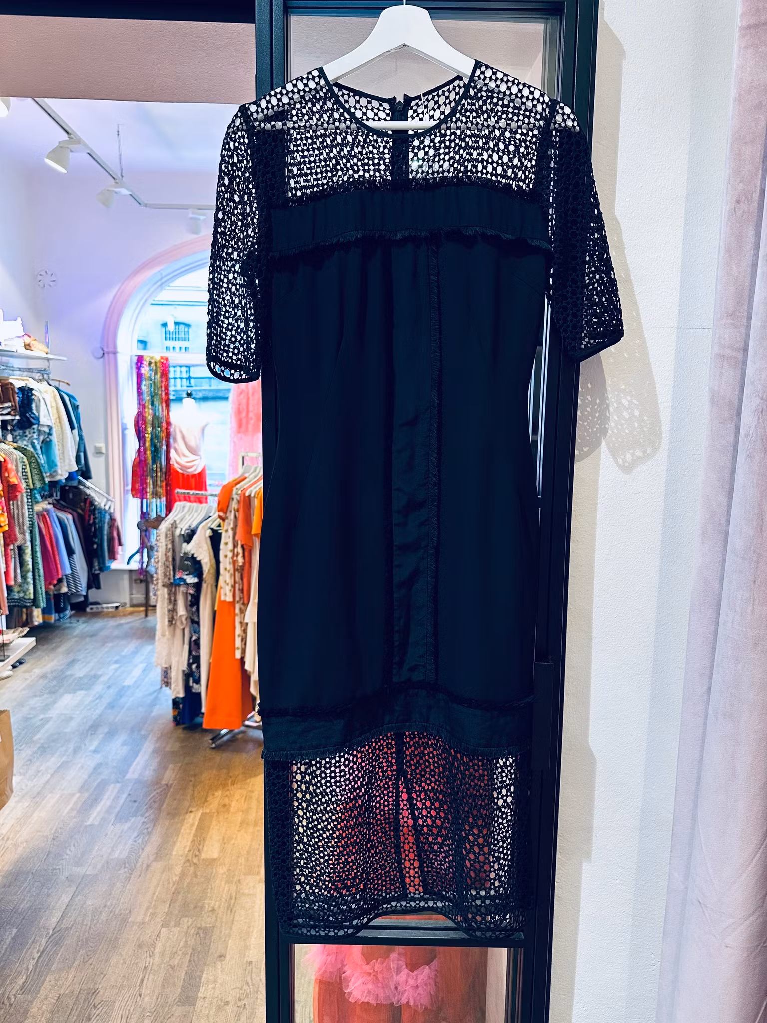 Malene Birger klänning