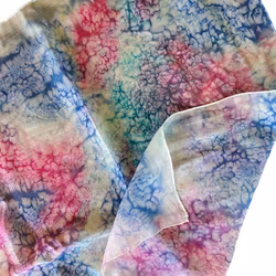 Scarf i batik