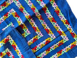Scarf - Mikel Urmeneta