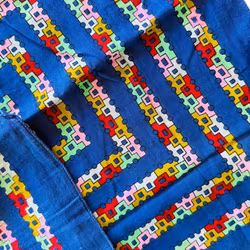 Scarf - Mikel Urmeneta