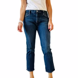 Levi’s 501S 29/32 mörkblå