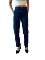 Levi’s 501 - färgade ca XS