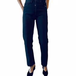 Levi’s 501 - färgade ca XS