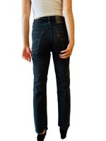 Levi’s 501 - färgade ca XS