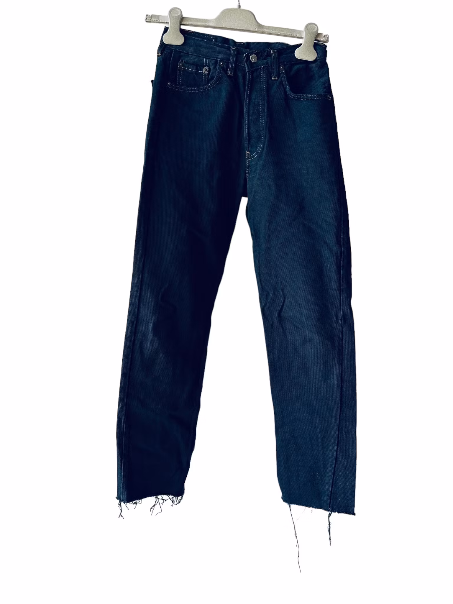 Levi’s 501 - färgade ca XS