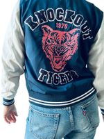 Vintage varsity jacket