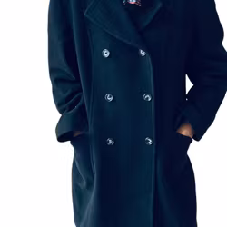 Kappa i ull- och kashmirmix