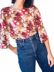 Rodebjer Maine blus