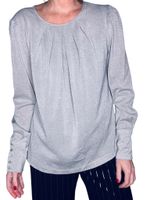 Day Birger et Mikkelsen topp i silver