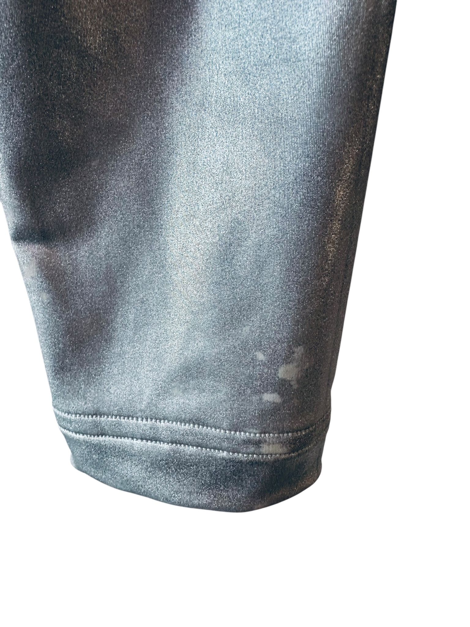 Leggings i silver