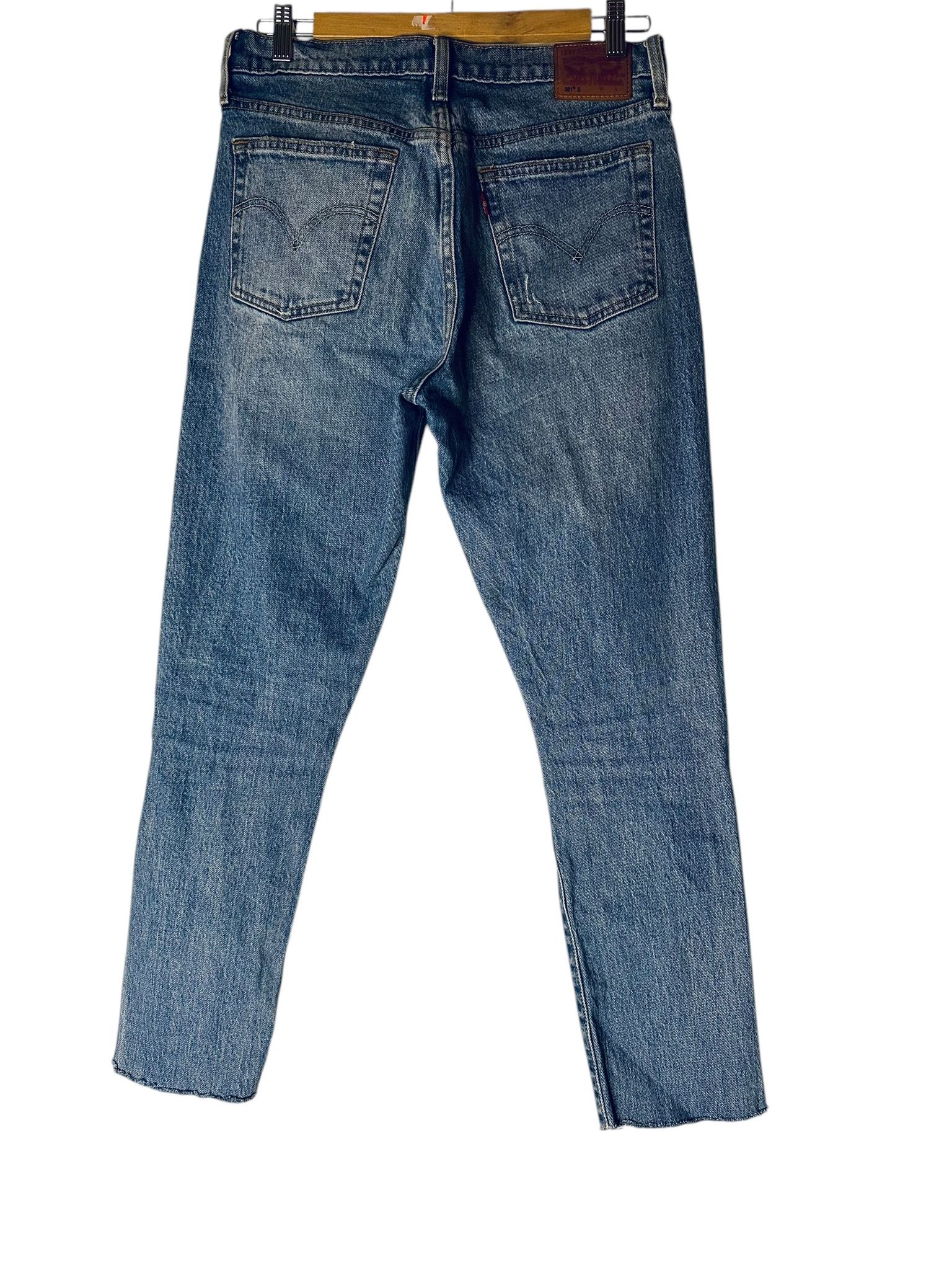 Levi's 501 28/32