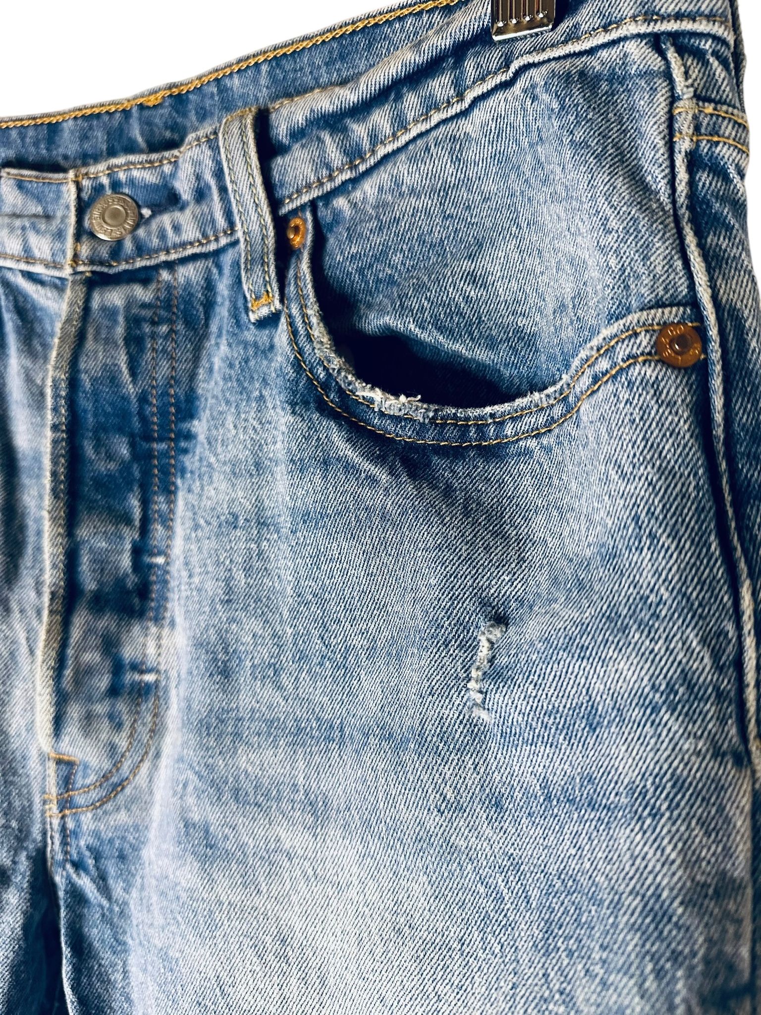 Levi's 501 28/32