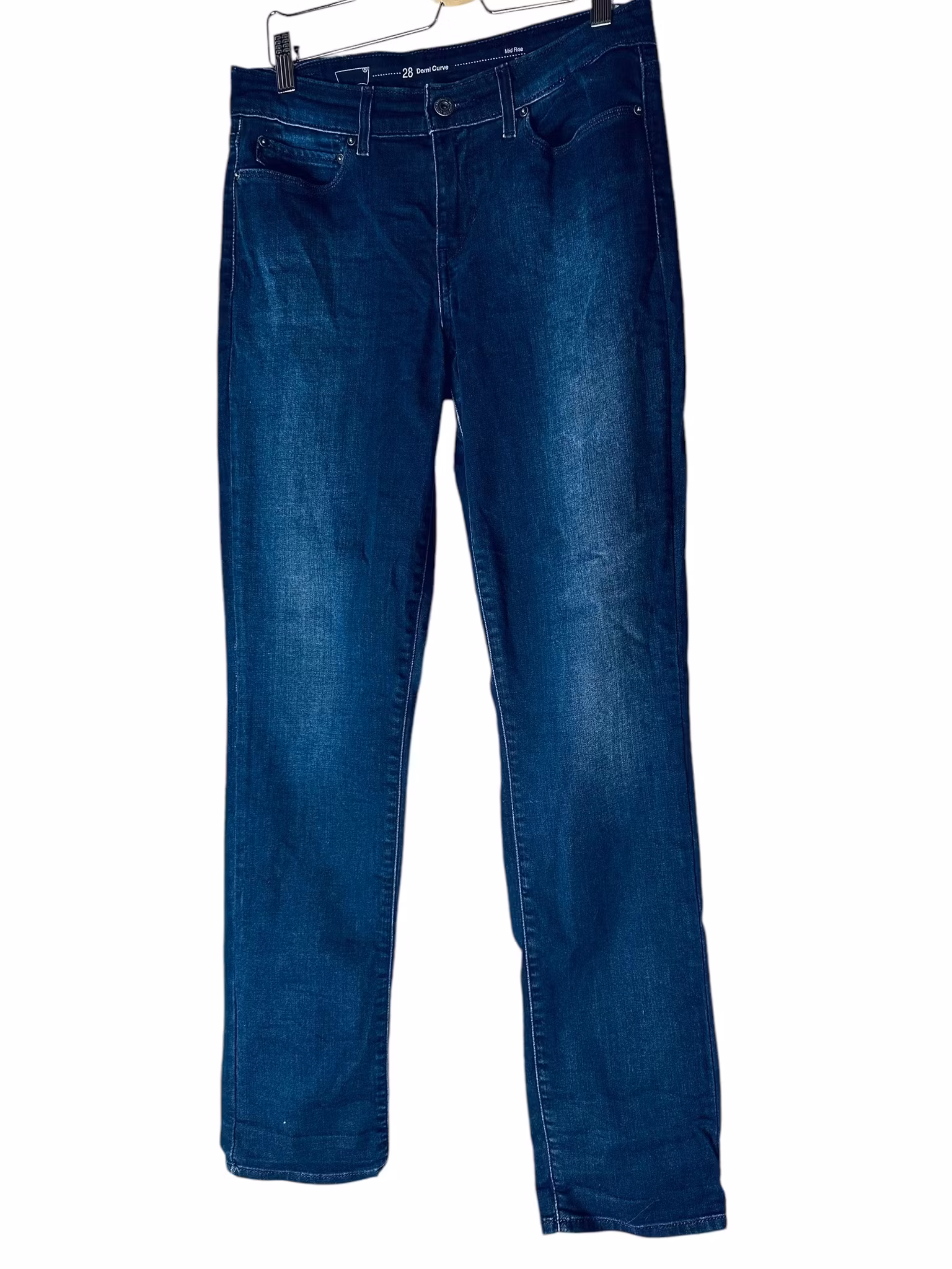 Levi's Demi Curve 28/32