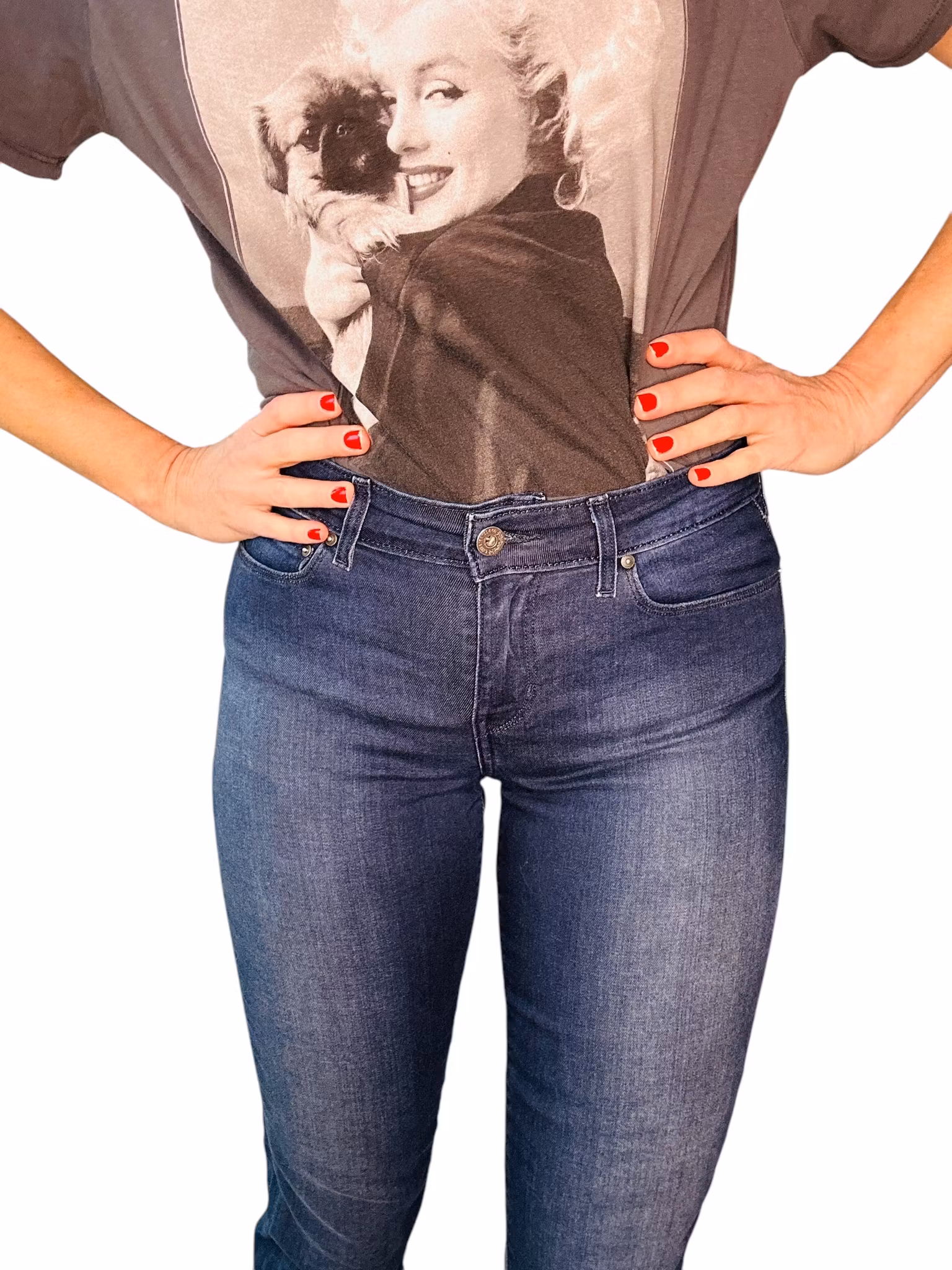 Levi's Demi Curve 28/32