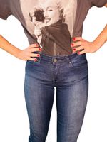 Levi's Demi Curve 28/32