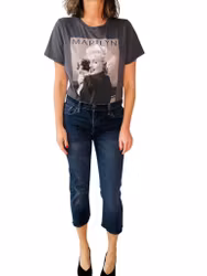 Levi's 511 31" avklippta