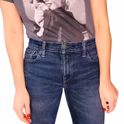 Levi's 511 31" avklippta