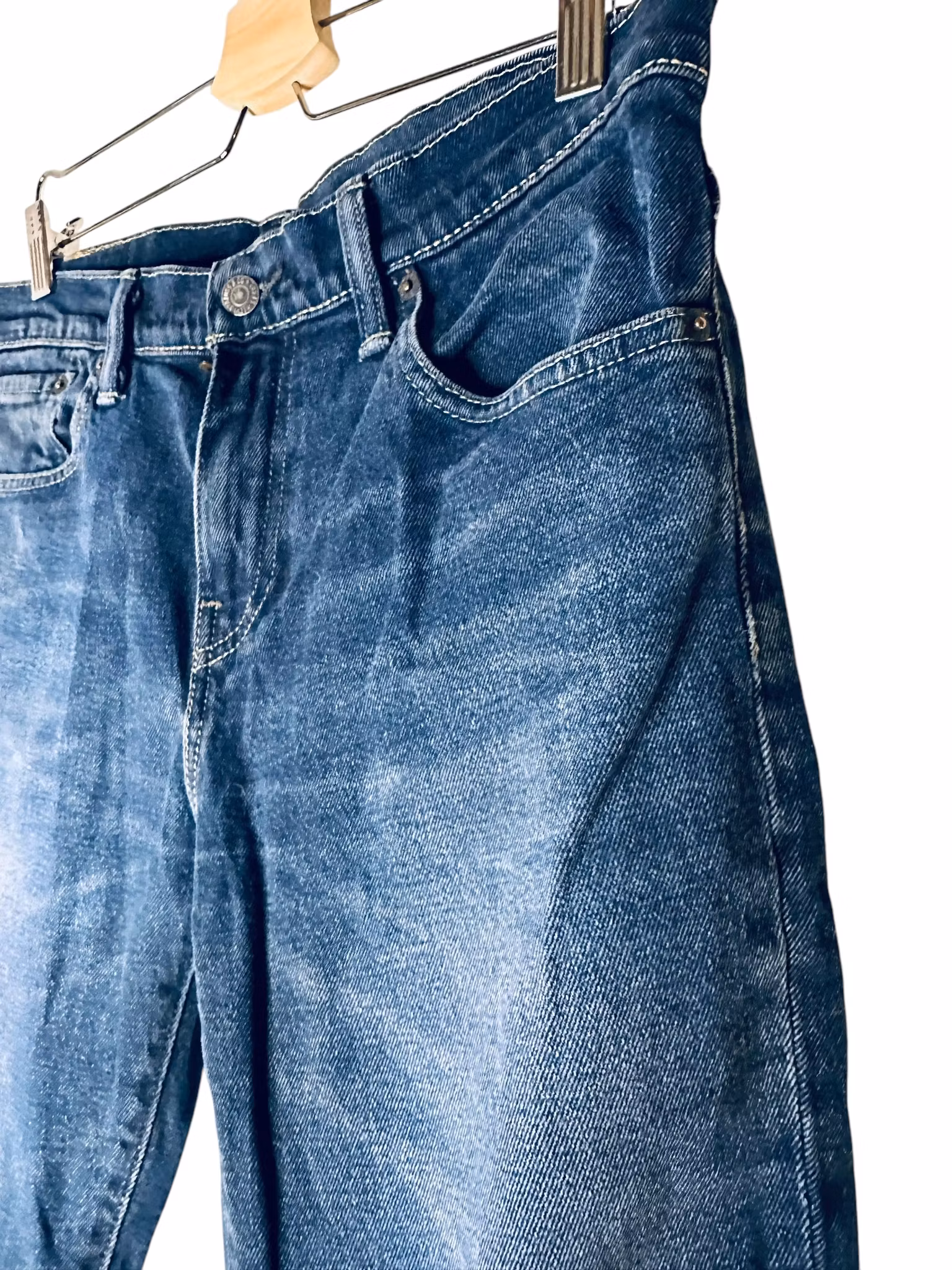 Levi's 511 31" avklippta