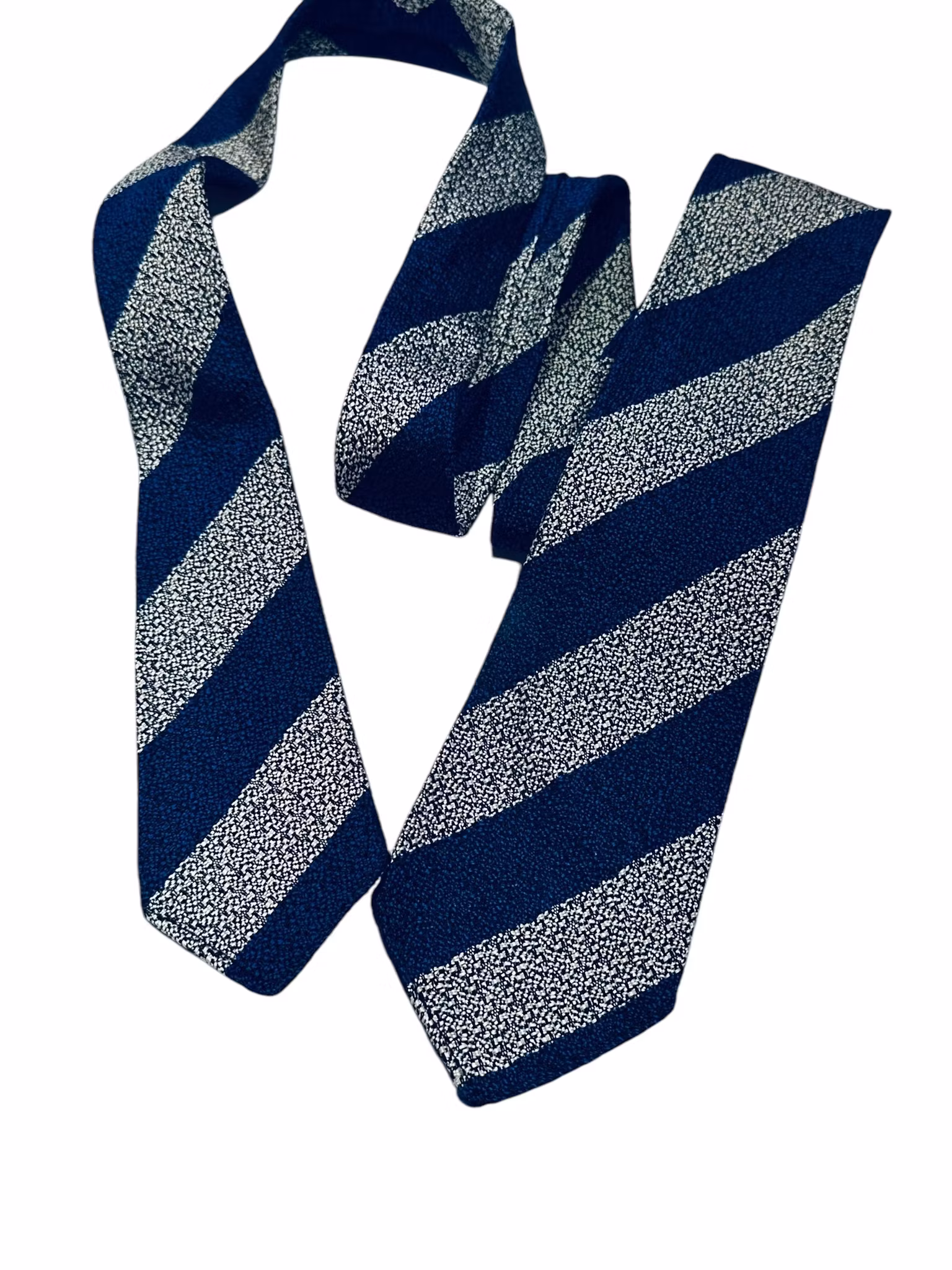 NK vintage slips i siden