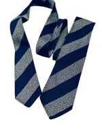 NK vintage slips i siden