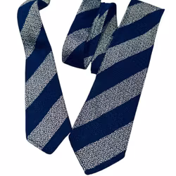 NK vintage slips i siden