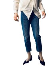 Levi's jeans med söm