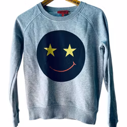 Whyred collegetröja