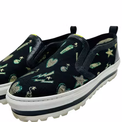 MSGM sneakers