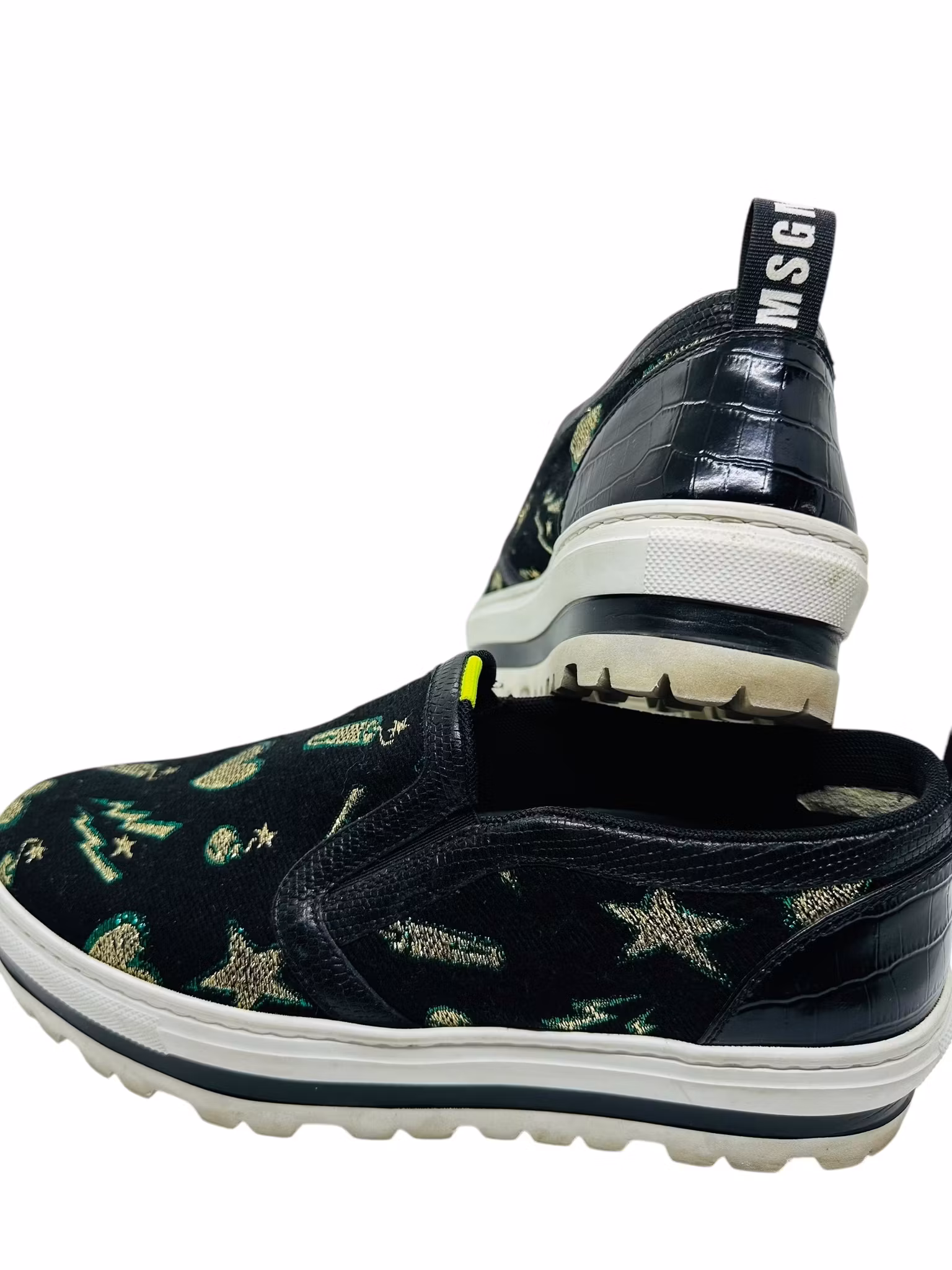 MSGM sneakers