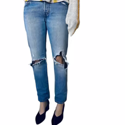 Levi's 501 26/32