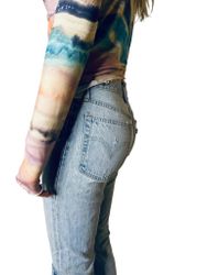 Levi's 501 26/30