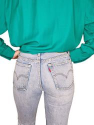 Levi's 28"