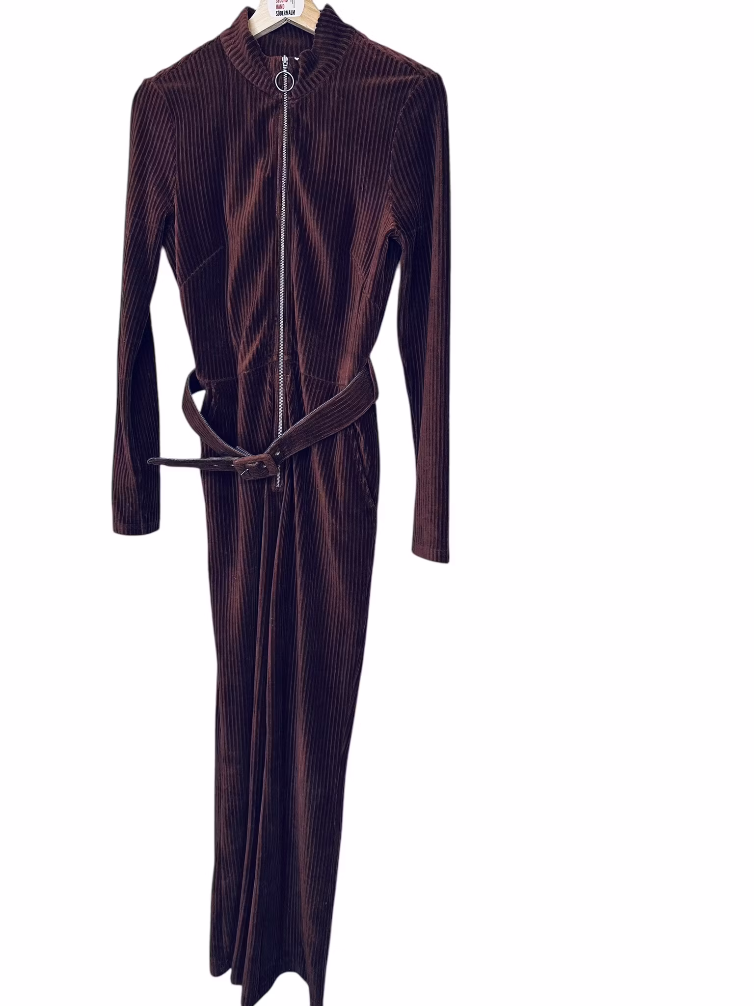 Jumpsuit & Other Stories