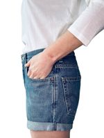 Jeansshorts Levi's 550