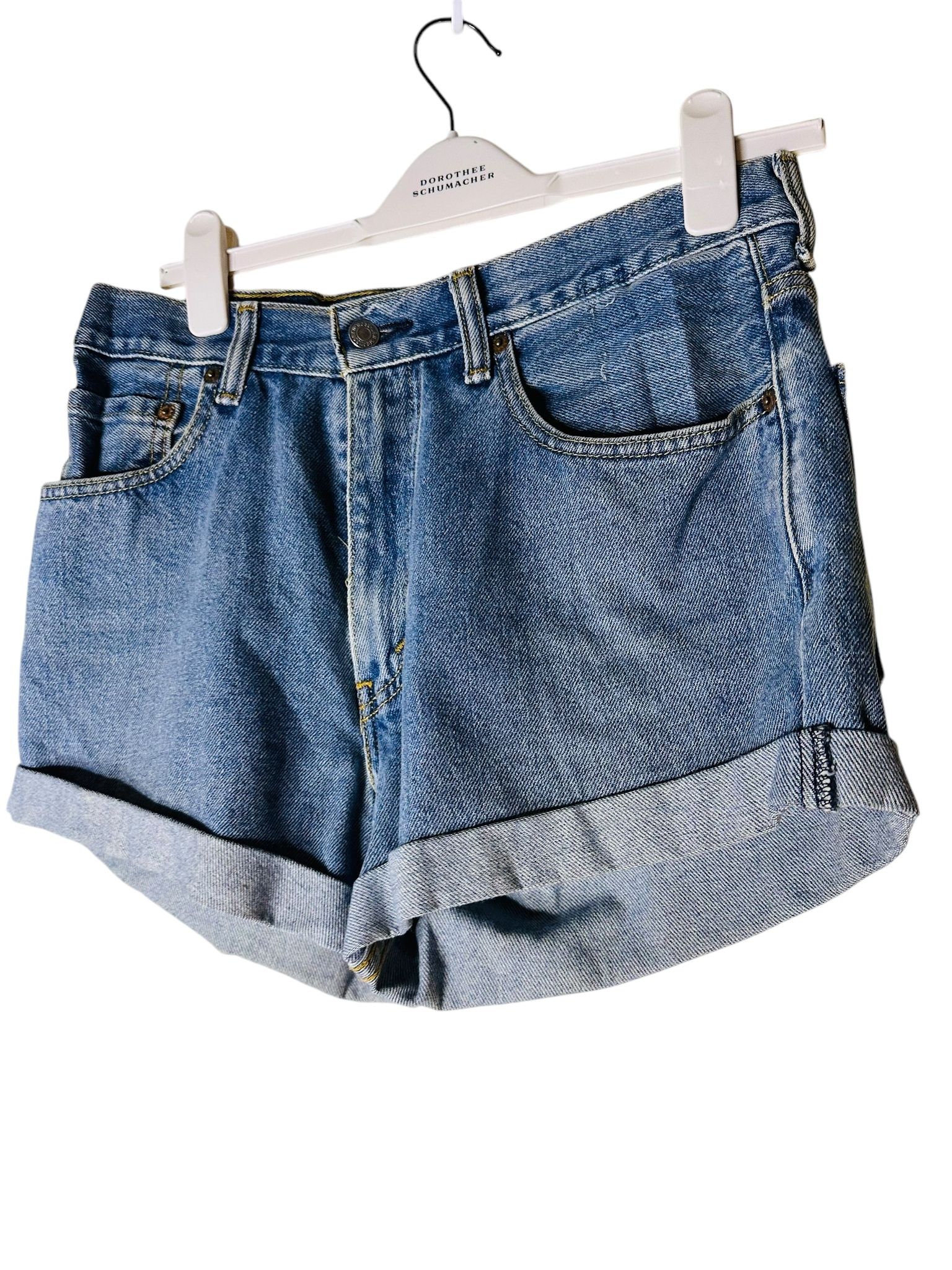 Jeansshorts Levi's 550