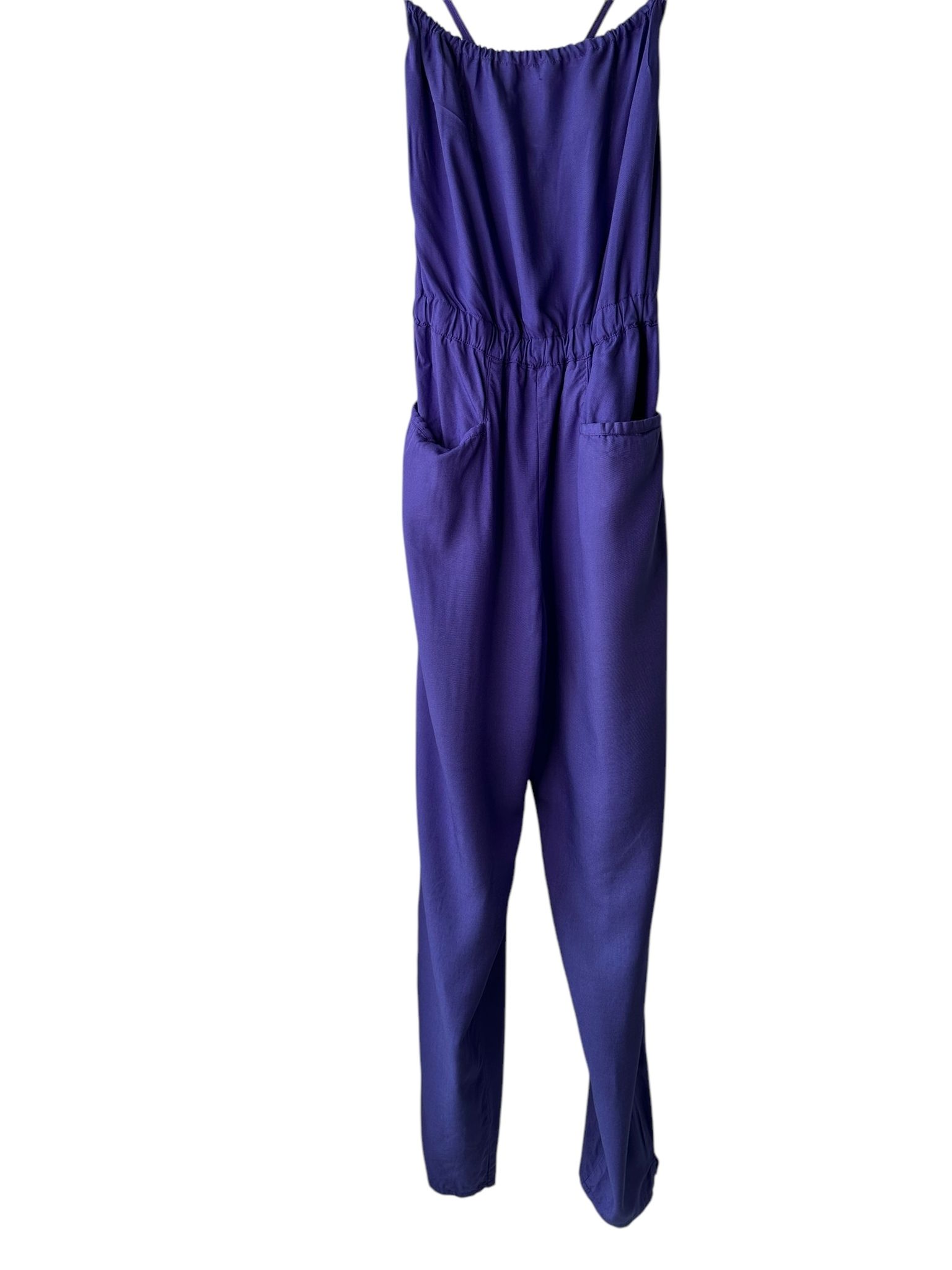 Vintage jumpsuit