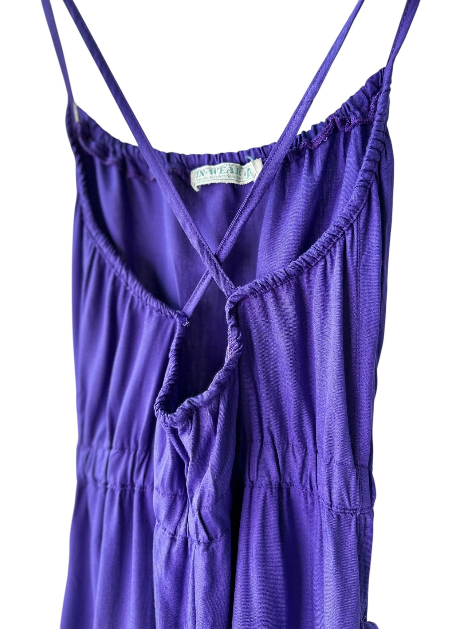 Vintage jumpsuit