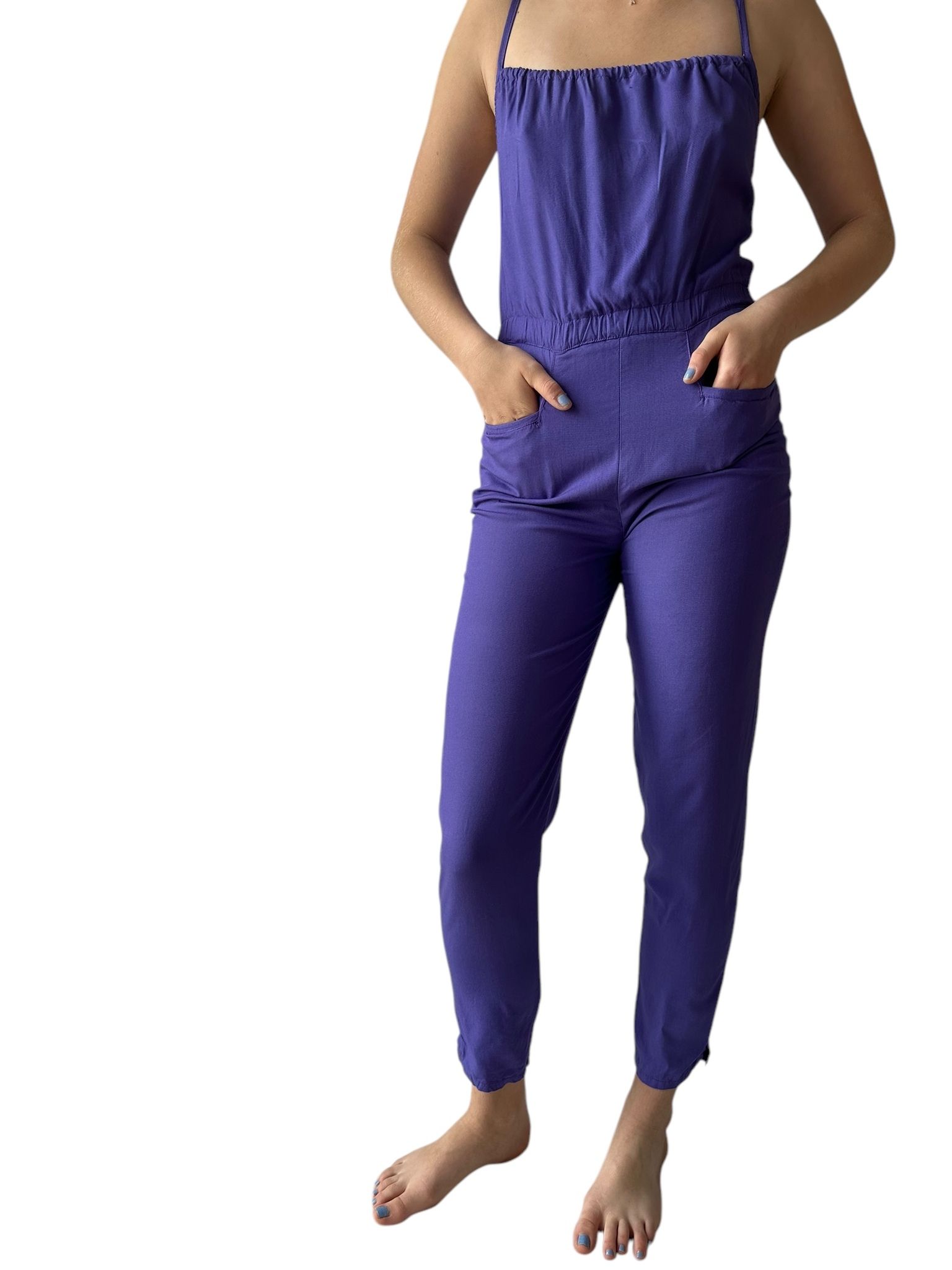 Vintage jumpsuit