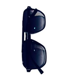 Solglasögon svarta aviators