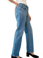 Levi’s 501 30/32 mellanblå