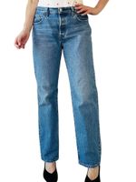 Levi’s 501 30/32 mellanblå
