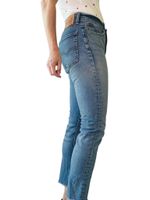 Levi’s 510 32/32 avklippta