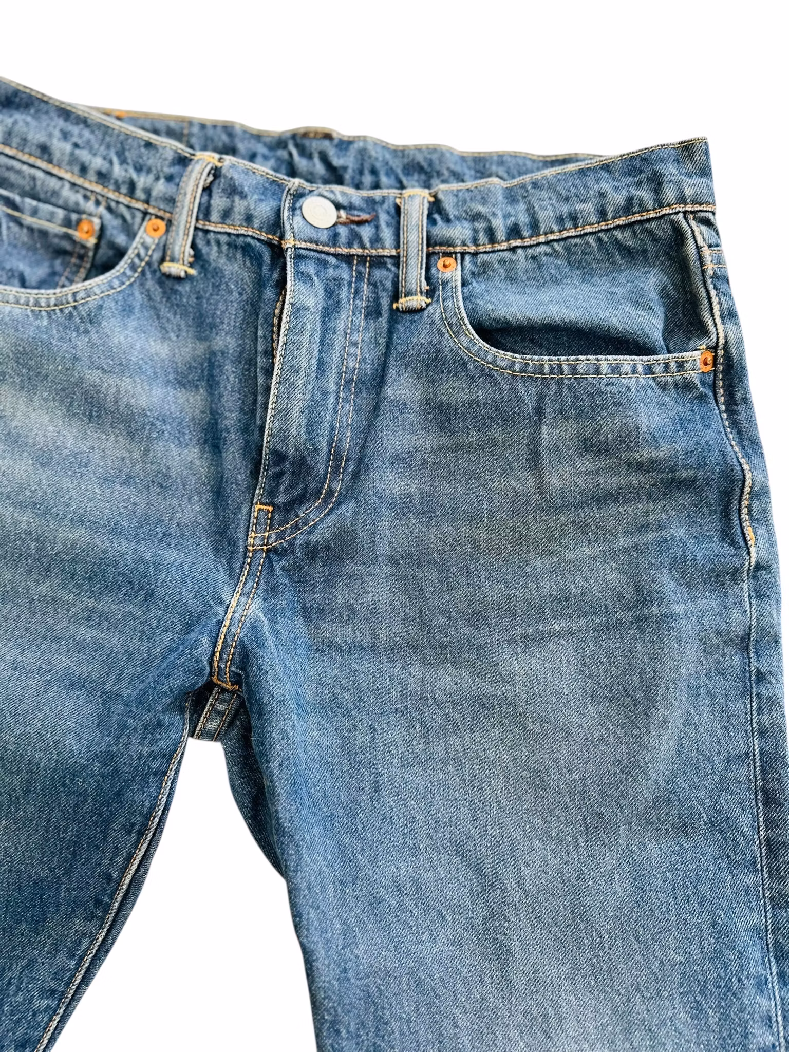 Levi’s 502 30/32 upplagda
