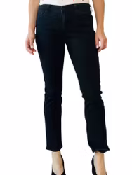 Levi’s "Slight Curve" 30/32 svarta