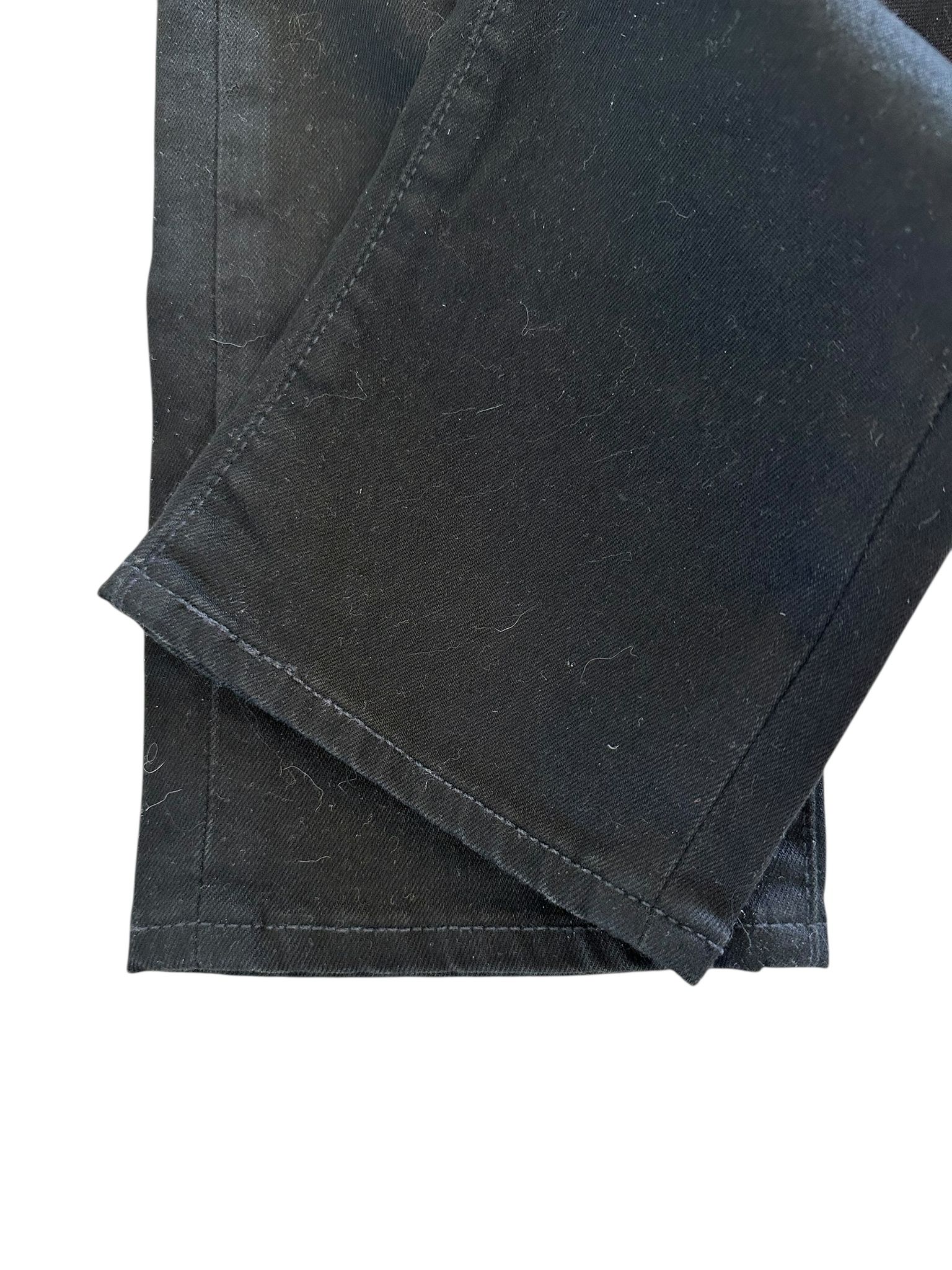 Levi’s "Slight Curve" 30/32 svarta