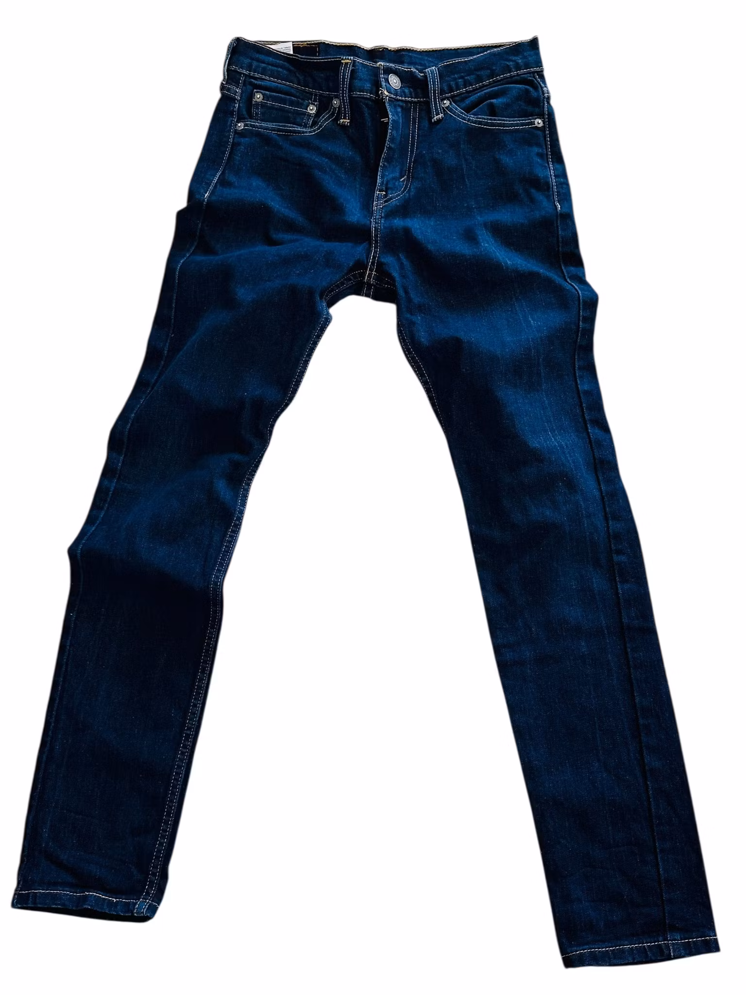 Levi’s 510 28/32 mörkblå