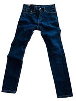 Levi’s 510 28/32 mörkblå